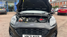 Ford Puma 1.0 EcoBoost Hybrid mHEV ST-Line 5dr Petrol Hatchback